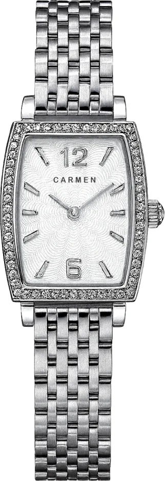 Carmen Cr.1.Ag0104.01 Kol Saati