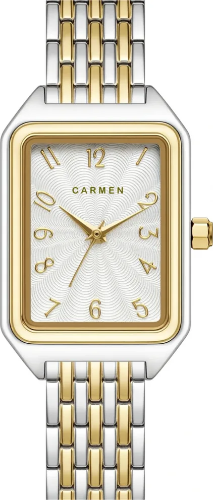 Carmen Cr.1.Ag0122.02 Kol Saati