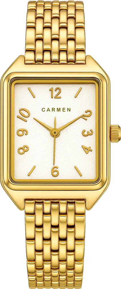Carmen Cr.1.Ag0122.03 Kol Saati