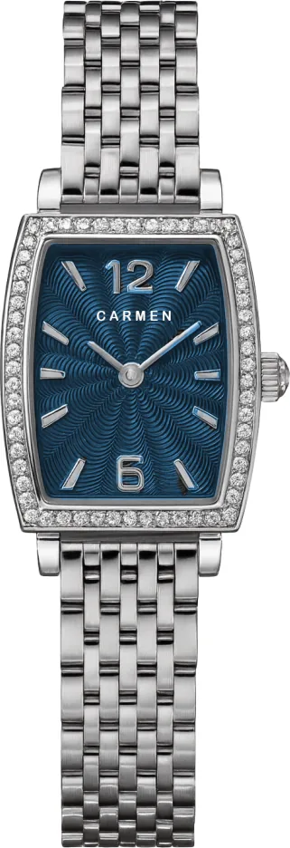 Carmen Cr.1.Ag0104.02 Kol Saati