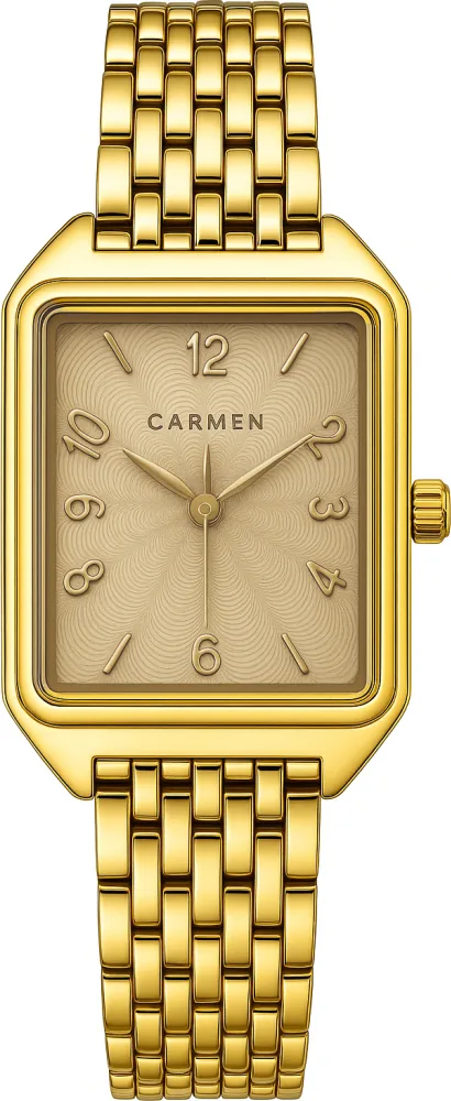 Carmen Cr.1.Ag0122.04 Kol Saati