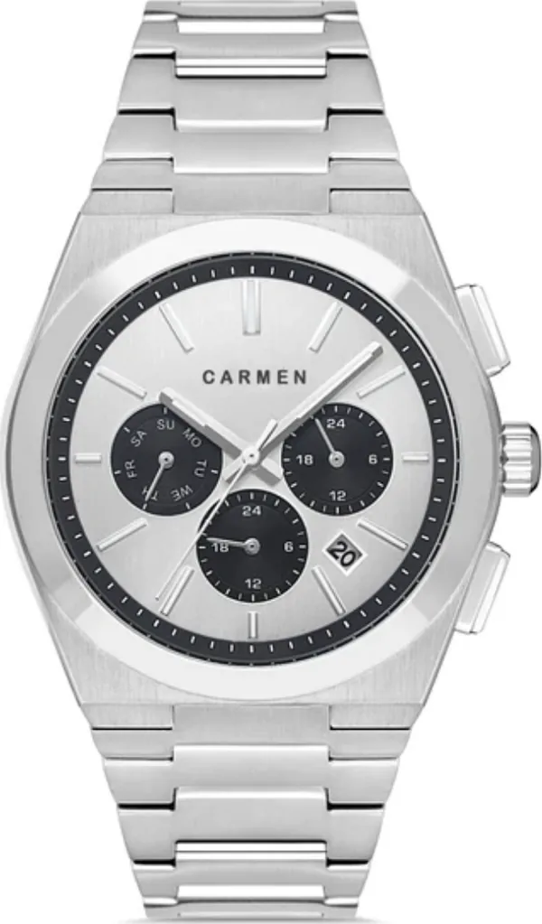 Carmen Master Crm.10020.01 Kol Saati