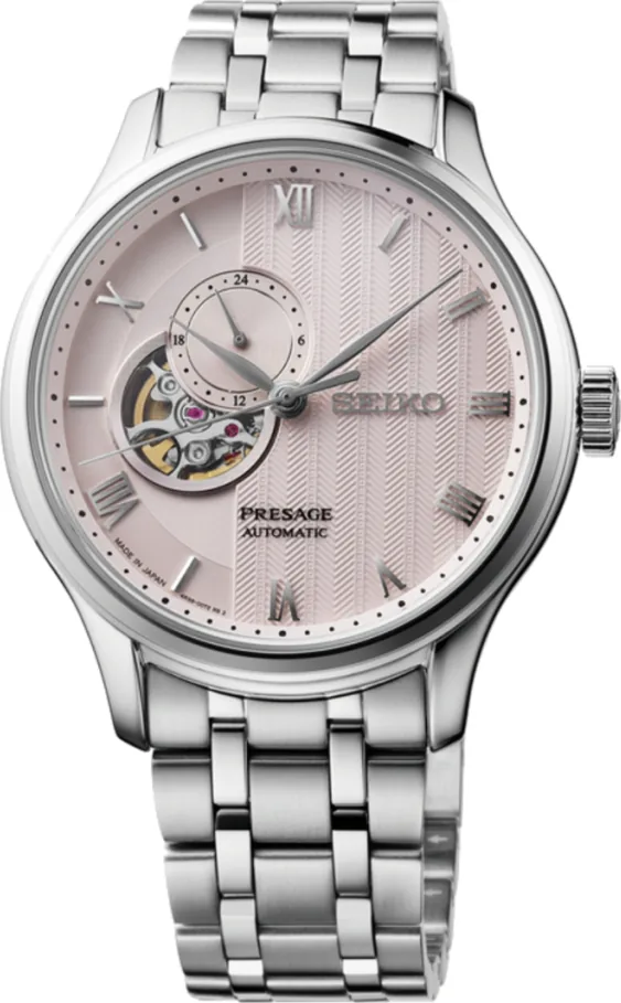 Seiko Ssa465J Kol Saati