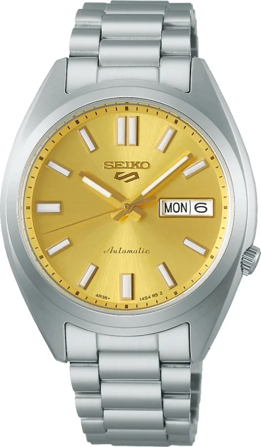 Seiko Srpl59K Kol Saati