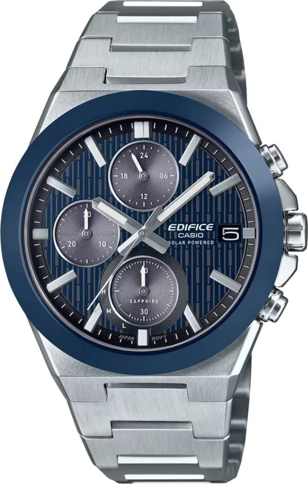 Casio Efs-S650D-2Adf Kol Saati