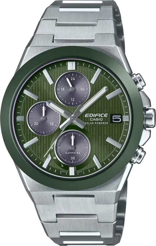 Casio Efs-S650D-3Adf Kol Saati