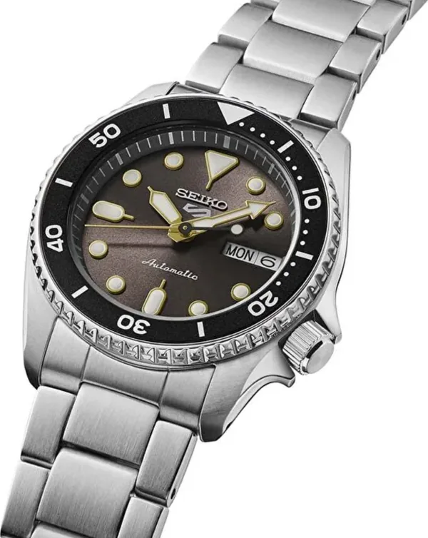 Seiko Srpl79K Kol Saati