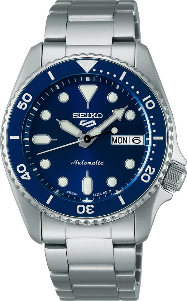 Seiko Srpl77K Kol Saati