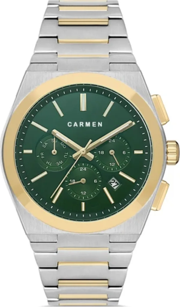 Carmen Master Crm.10020.05 Kol Saati