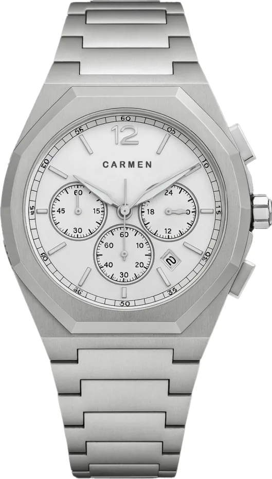 Carmen Master Crm.10040.01 Kol Saati