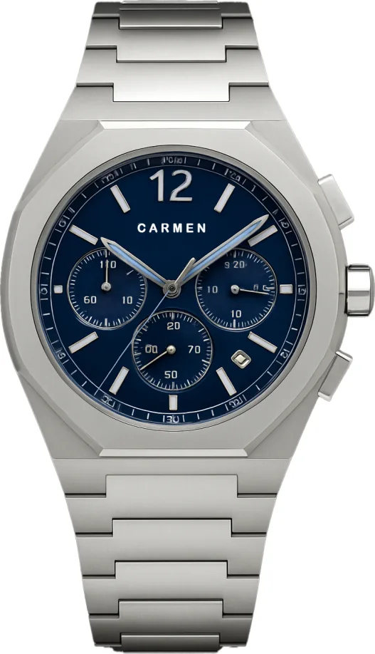 Carmen Master Crm.10040.03 Kol Saati