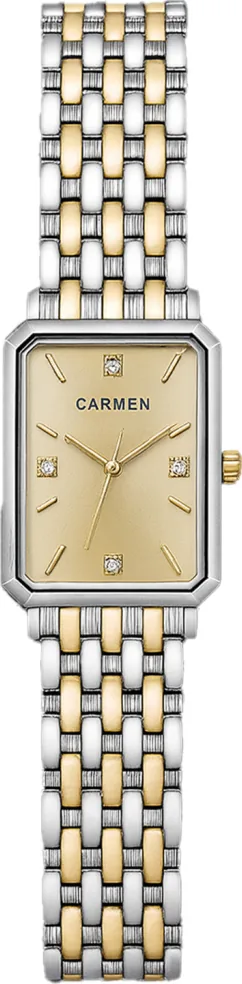 Carmen Master Crm.10043.02 Kol Saati