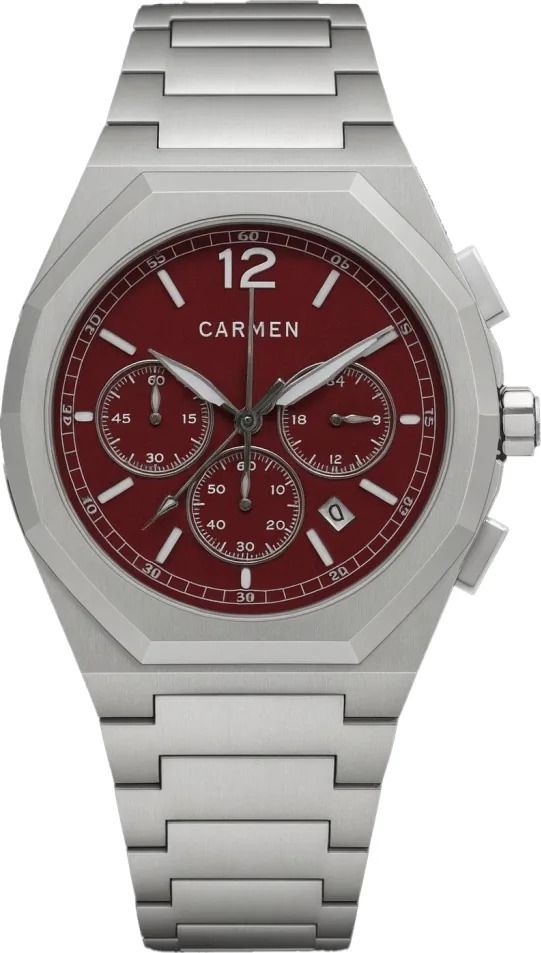 Carmen Master Crm.10040.06 Kol Saati
