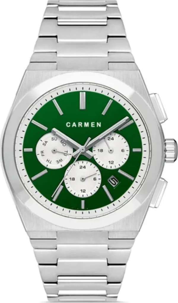 Carmen Master Crm.10020.04 Kol Saati