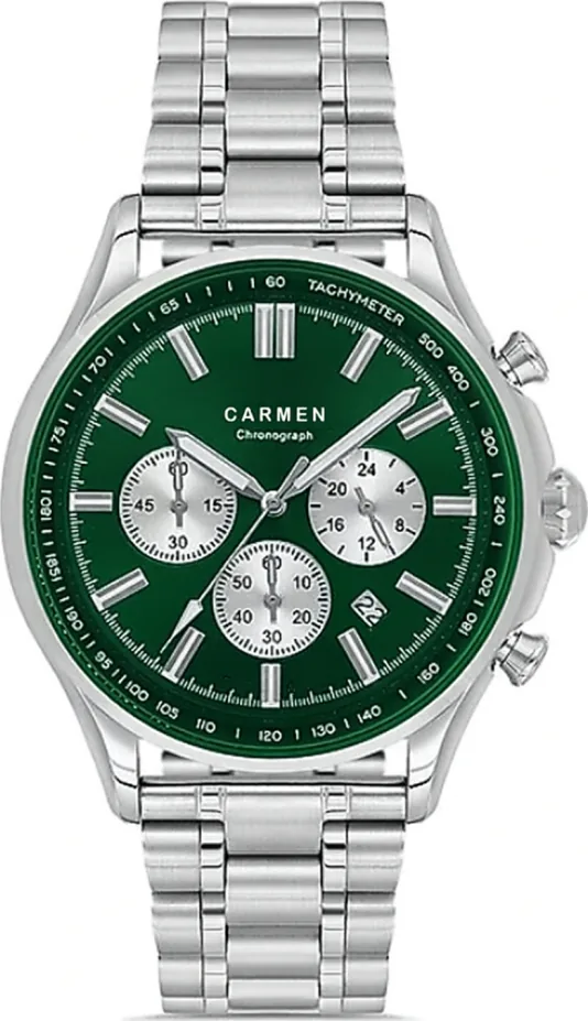 Carmen Master Crm.10029.04 Kol Saati