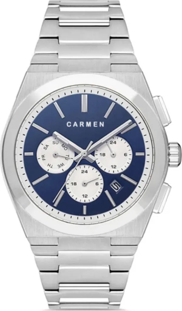 Carmen Master Crm.10020.03 Kol Saati