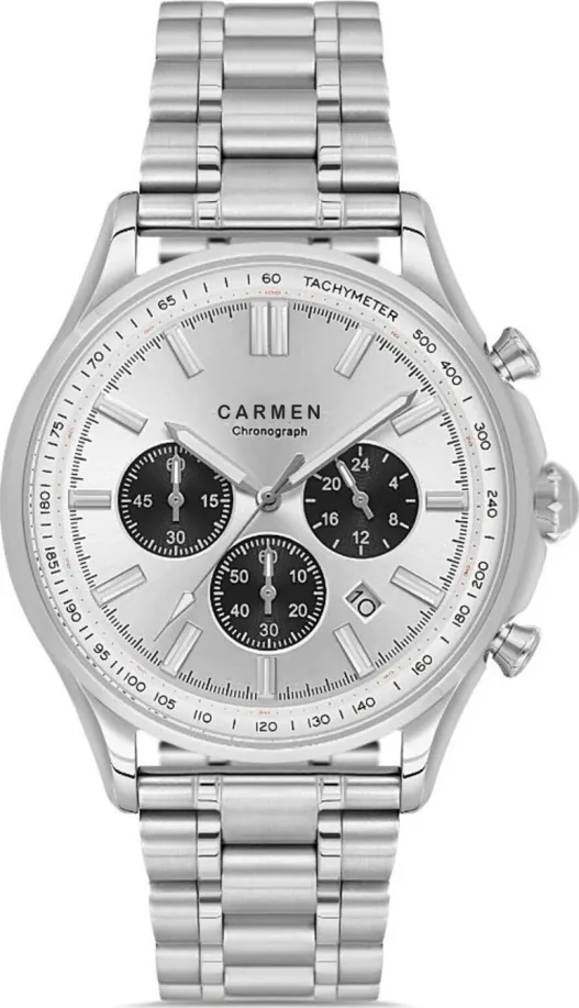 Carmen Master Crm.10029.01 Kol Saati