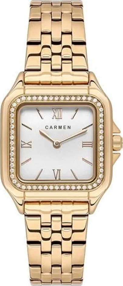Carmen Master Crm.10036.03 Kol Saati