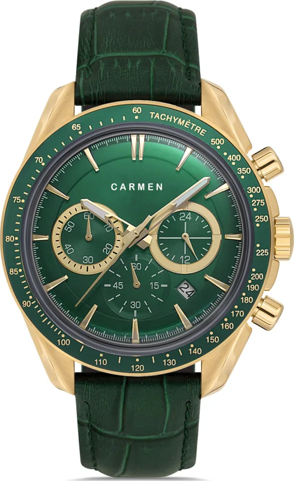 Carmen Master Crm.10022.04 Kol Saati