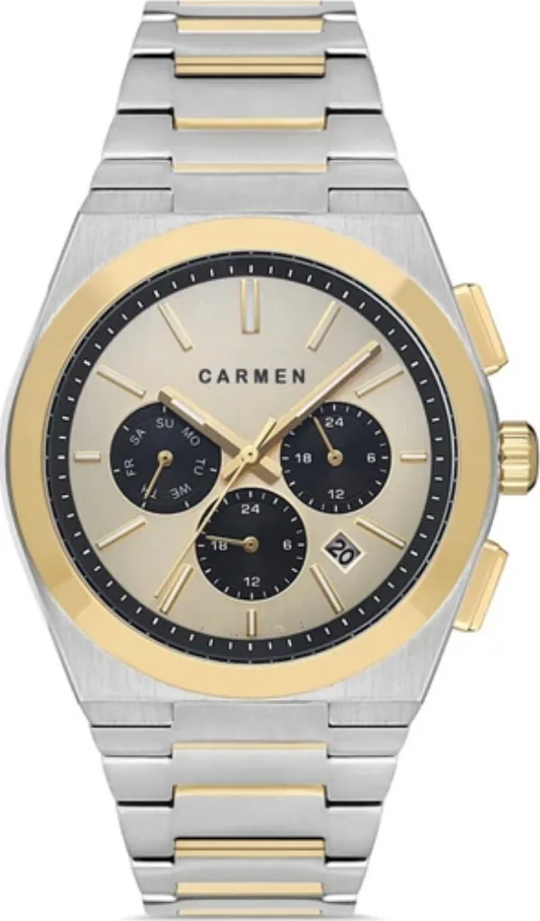Carmen Master Crm.10020.06 Kol Saati