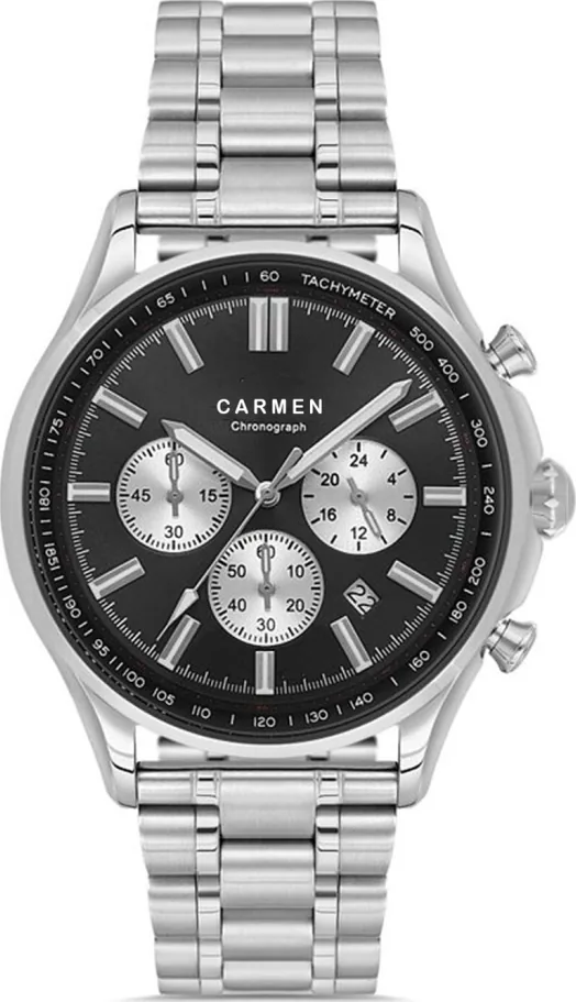 Carmen Master Crm.10029.02 Kol Saati