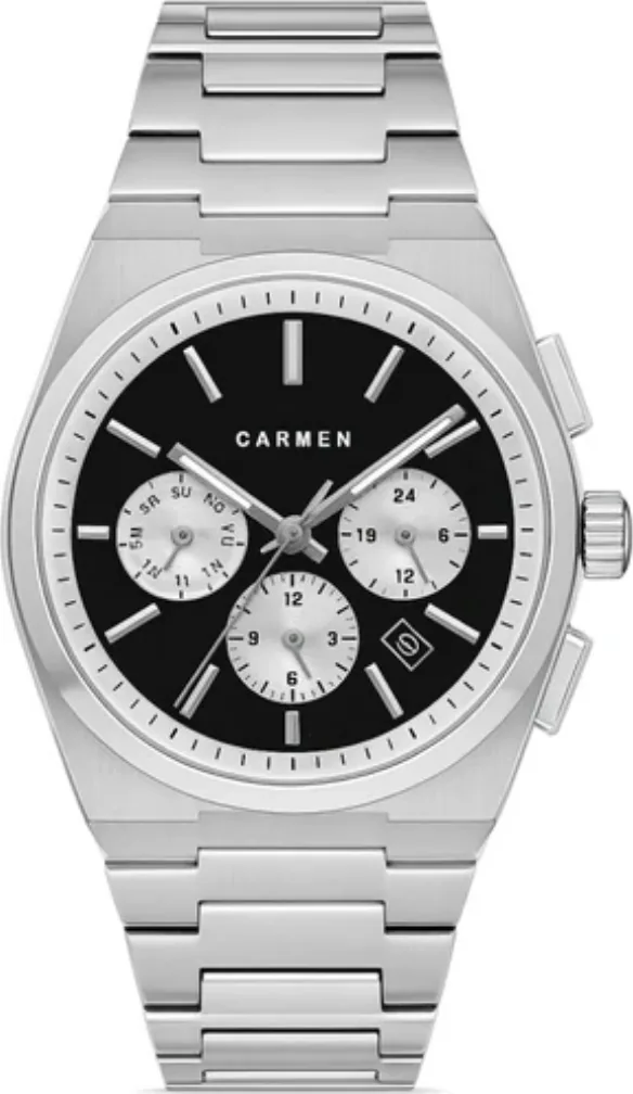 Carmen Master Crm.10020.02 Kol Saati