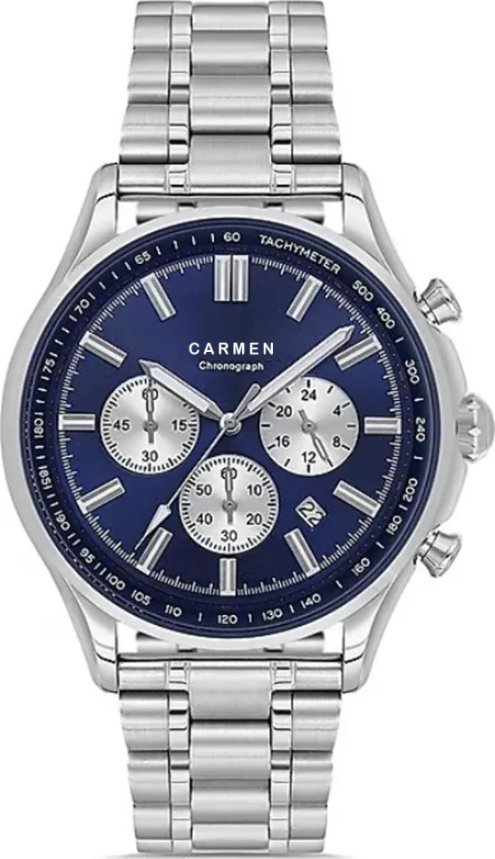 Carmen Master Crm.10029.03 Kol Saati