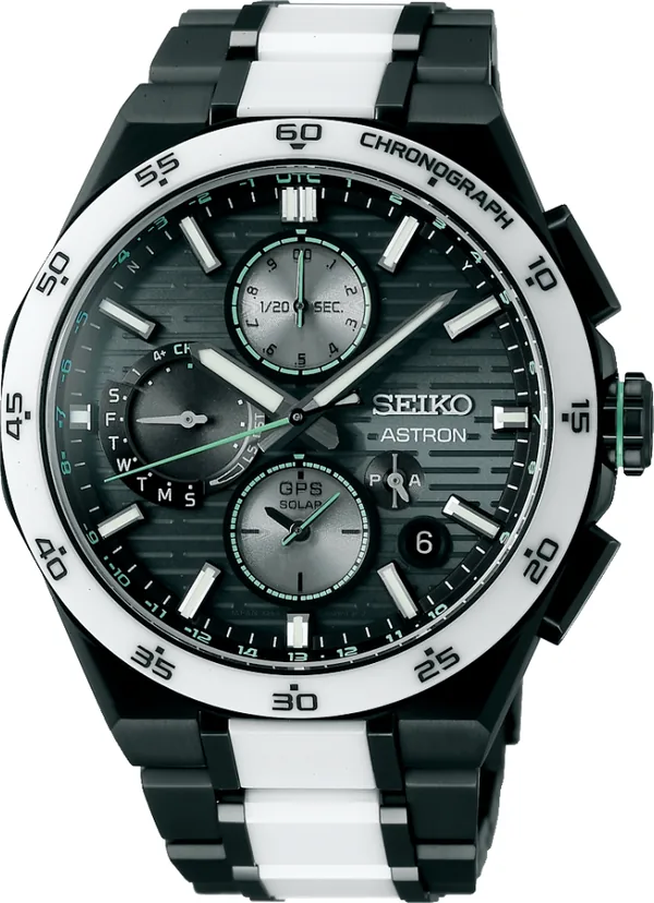 Seıko Astron Ssh185J1 Lımıted Edıtıon Kol Saati