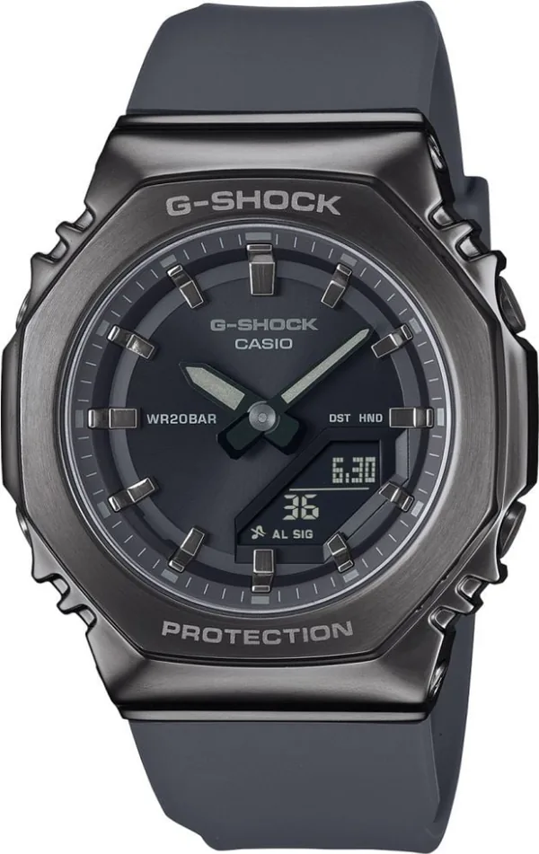 Casio Gm-S2110B-8Adr Kol Saati