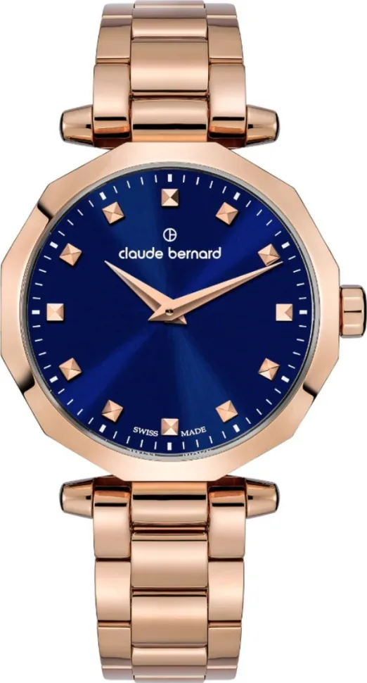 Claude Bernard Cb.20229.37Rm.Buır Kol Saati