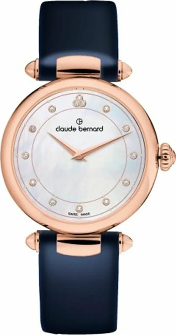 Claude Bernard Cb.20508.37Rcbuı.Nar Kol Saati