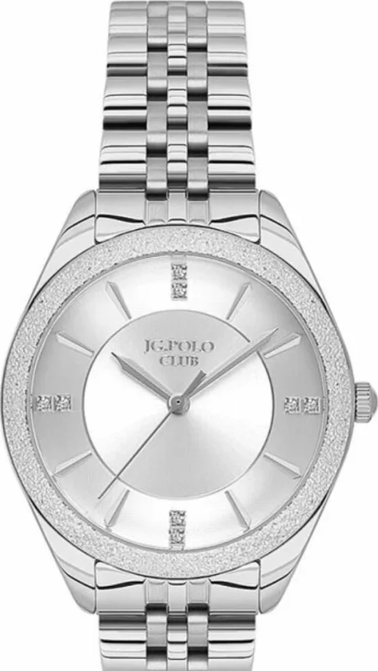 Jg.Polo Clup Jpc.0524.B02359D.1  Kol Saati