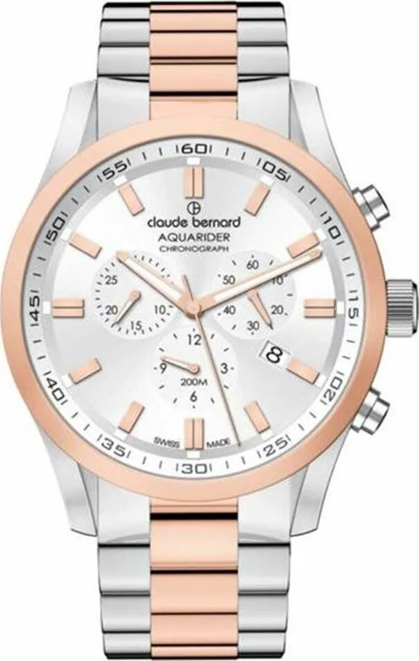 Claude Bernard Cb.10222.357Rm.Aır Kol Saati