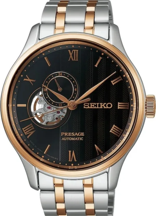 Seiko Ssa466J Kol Saati