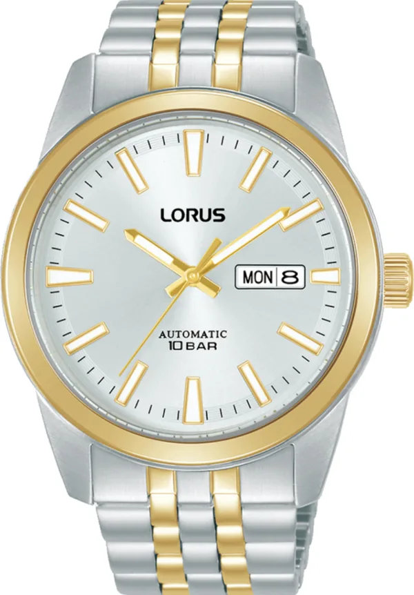 Lorus Rl494Bx9 Kol Saati