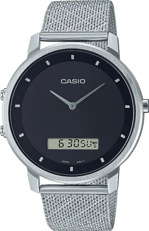 Casio Mtp-B200M-1Edf Kol Saati