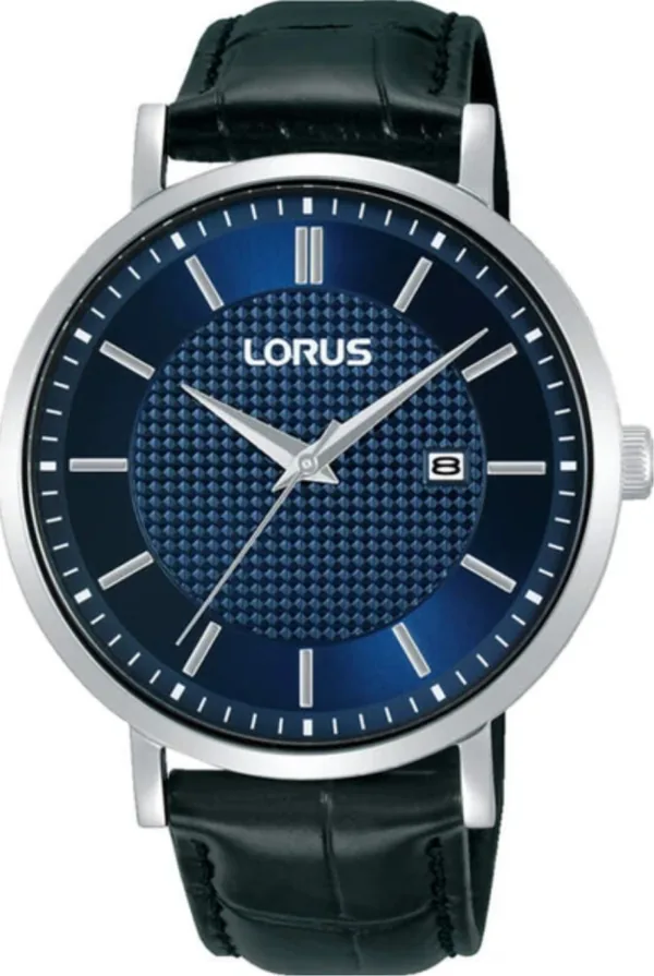 Lorus Rh359Ax9 Kol Saati