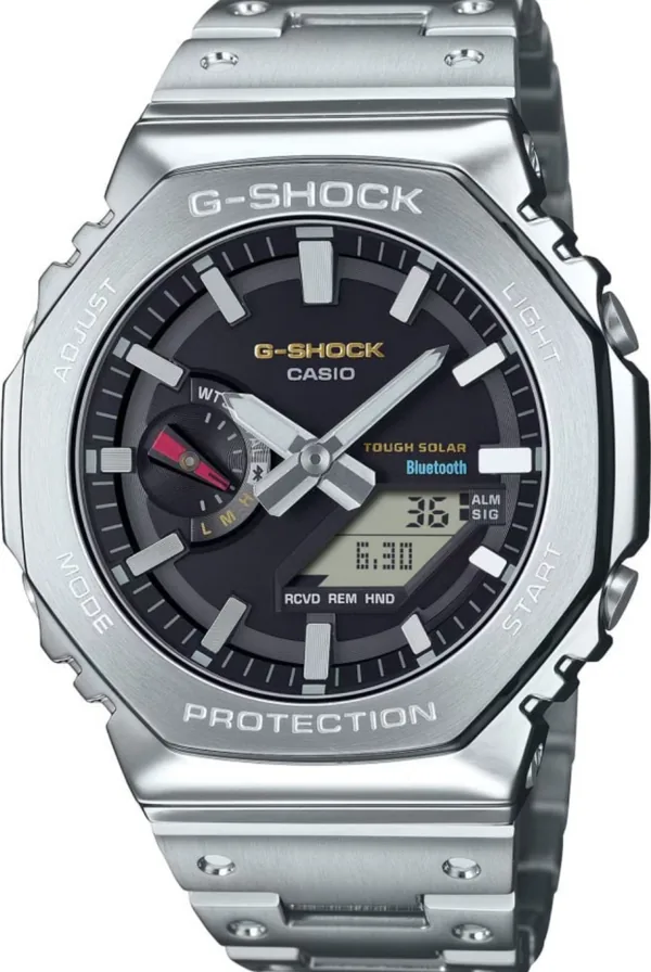 Casio Gm-B2100Sd-1Cdr Kol Saati