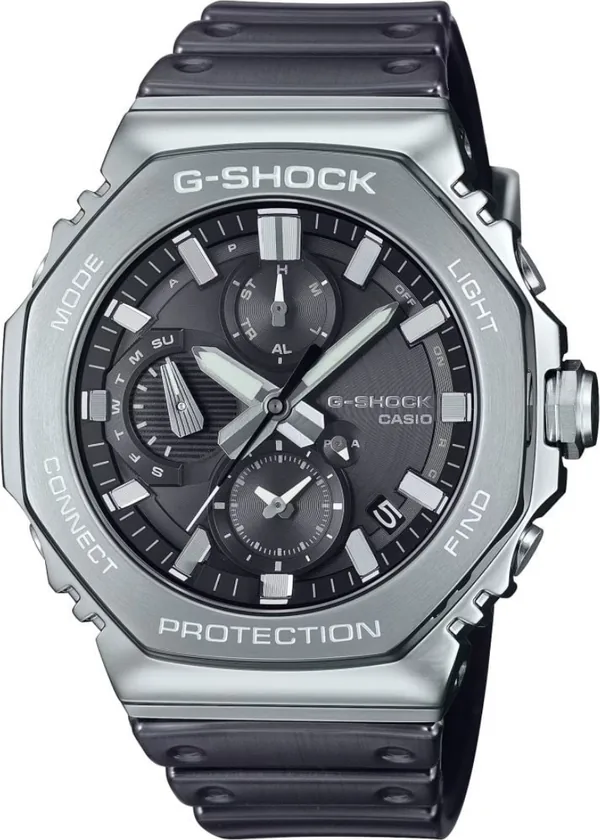 Casio Gmc-B2100Y-1Adr Kol Saati