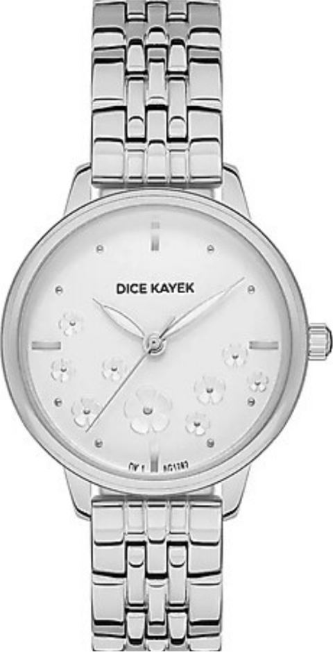 Dice Kayek Dk.1.Ag1282.01 Kol Saati