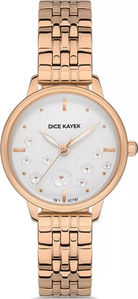 Dice Kayek Dk.1.Ag1282.04 Kol Saati