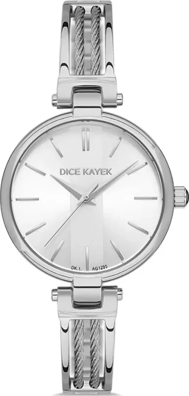 Dice Kayek Dk.1.Ag1295.04 Kol Saati