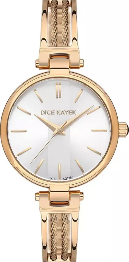 Dice Kayek Dk.1.Ag1295.05 Kol Saati
