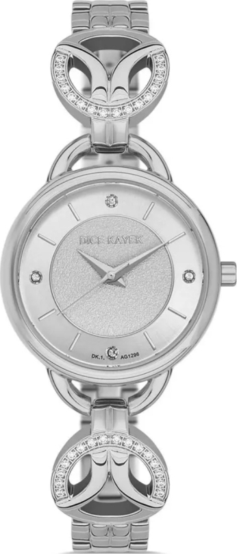 Dice Kayek Dk.1.Ag1296.04 Kol Saati