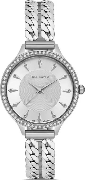 Dice Kayek Dk.1.Ag1301.01 Kol Saati