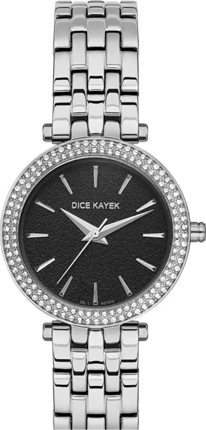 Dice Kayek Dk.1.Ag1315.02 Kol Saati