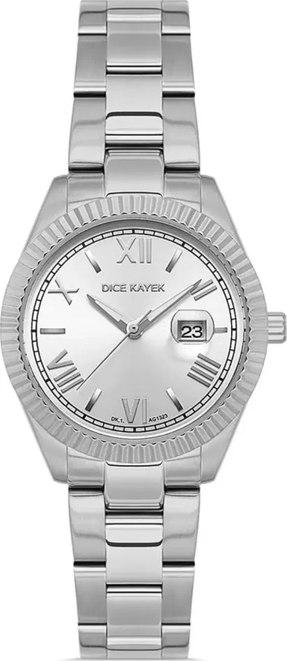 Dice Kayek Dk.1.Ag1323.01 Kol Saati