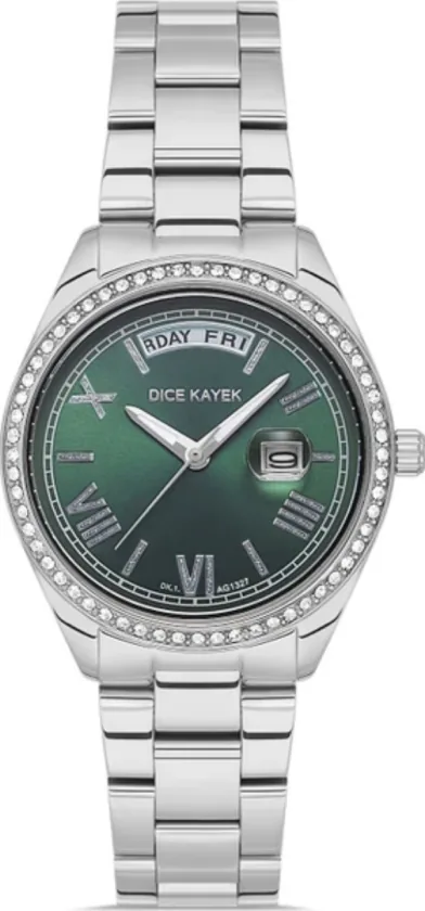 Dice Kayek Dk.1.Ag1327.03 Kol Saati