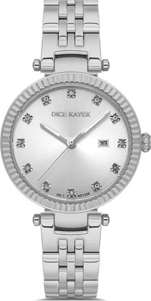 Dice Kayek Dk.1.Ag1329.01 Kol Saati