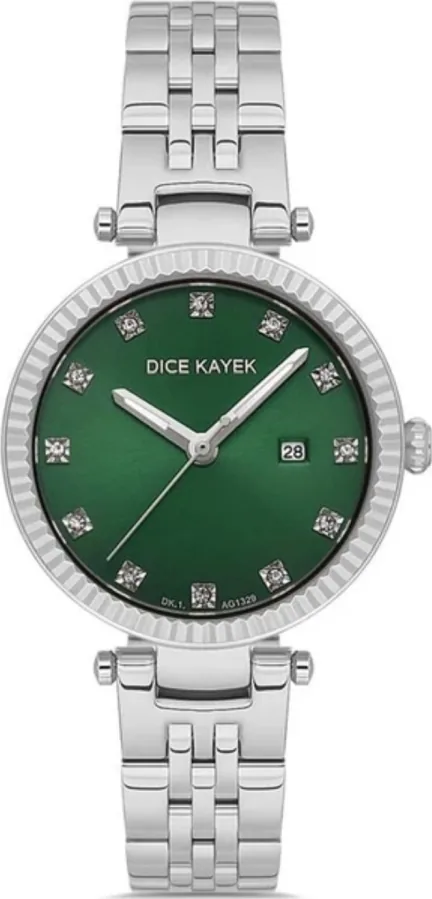 Dice Kayek Dk.1.Ag1329.03 Kol Saati